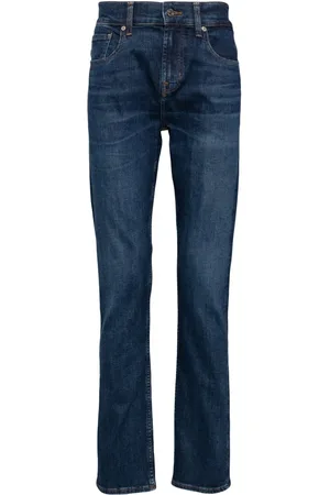 7 for all Mankind 7FAM Slimmy Stretch jeans