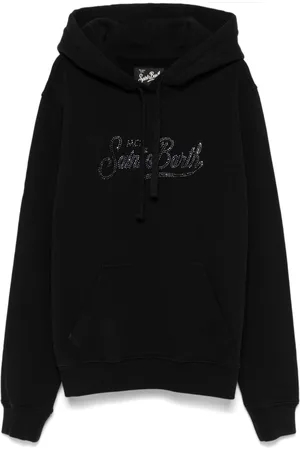 MC2 SAINT BARTH Virginia hoodie