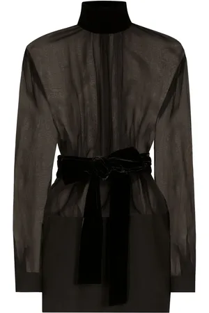 Dolce & Gabbana Crepe dress