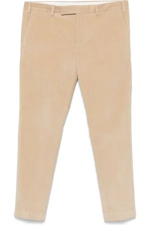 PT Torino Corduroy trousers