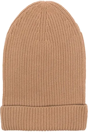 Fabiana Filippi Ribbed beanie