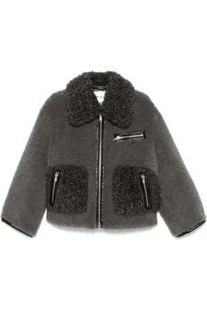 Stand Studio Joann jacket