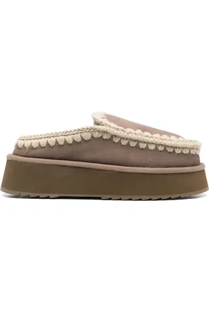 Mou Eskimo Bold slippers