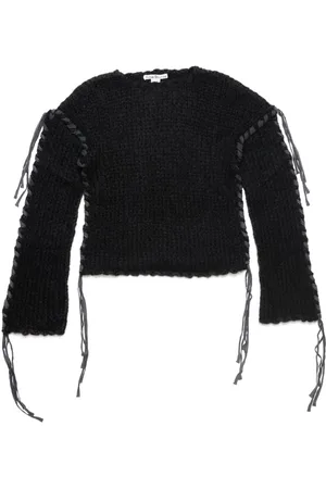 Acne Studios Drop-shoulder sweater