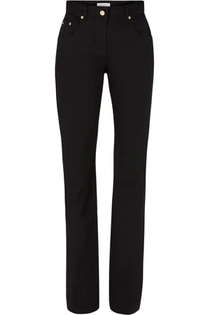 Nina Ricci Slim-fit jeans