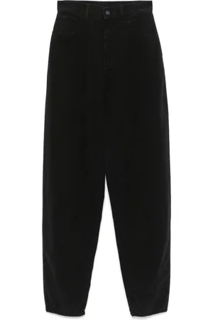 Emporio Armani High-rise jeans