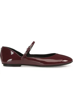 Sergio Rossi Pilier ballerina shoes