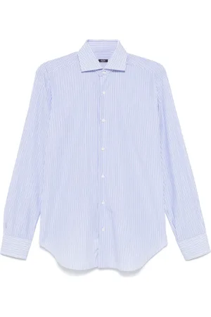 BARBA Striped shirt