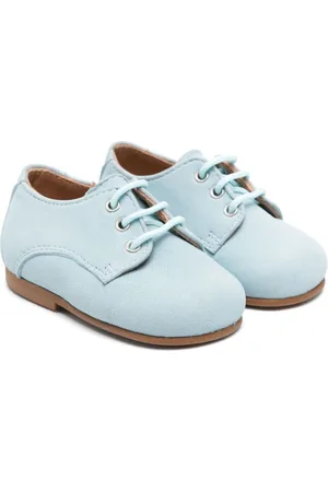 Eli1957 Suede pre-walker