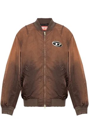 Diesel J-Kepes bomber jacket