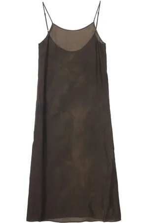 UMA WANG Anaya maxi dress