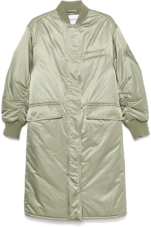 Stand Studio Abbie coat