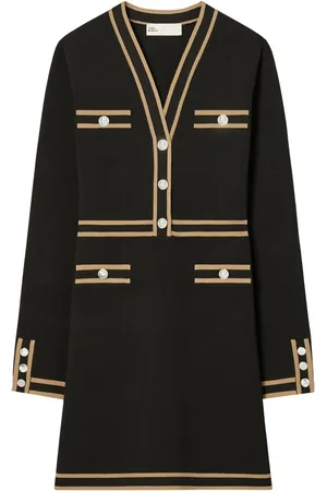 Tory Burch Kendra swater dress