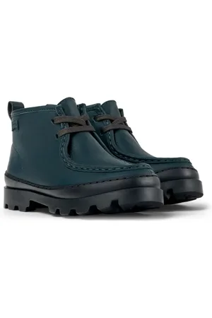 Camper Brutus boots