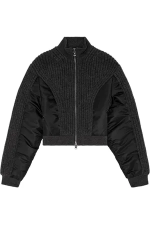 Diesel M-Odena bomber jacket