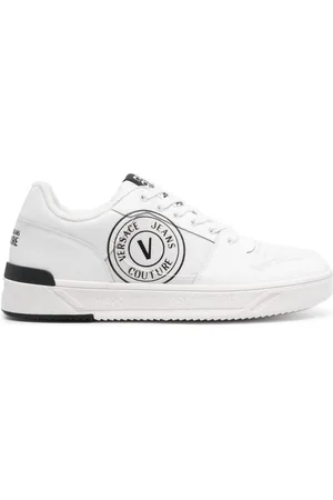 VERSACE Starlight sneakers