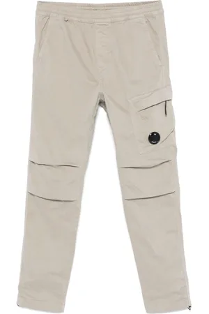 C.P. Company Sateen cargo pants