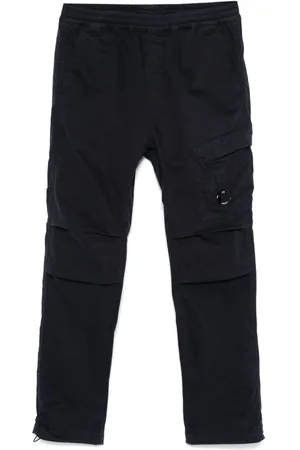 C.P. Company Sateen cargo pants