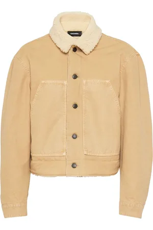 Dsquared2 Icon New Generation jacket