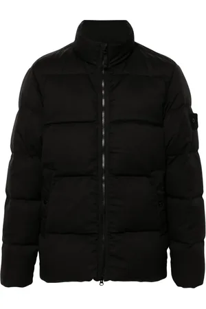 Stone Island Compass-badge jacket