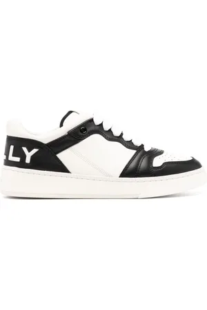 Bally Rygel trainers