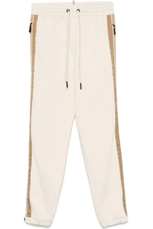 Moncler Panelled performance track pants