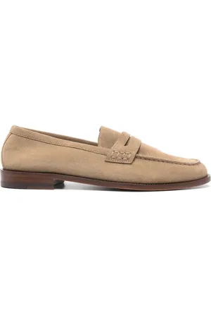 Manolo Blahnik Perry loafers