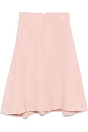 Marni Cady midi skirt