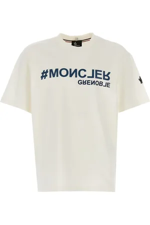 Moncler Logo-print T-shirt