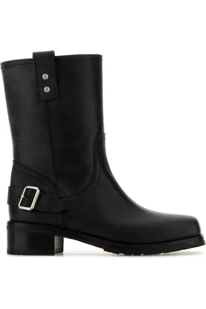 SONORA Dallas ankle boots