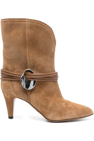 Isabel Marant 75mm Dytho boots