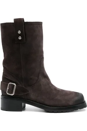 SONORA Dallas ankle boots