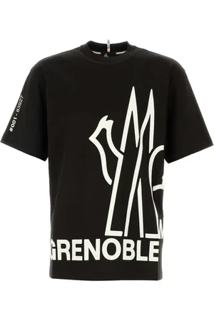 Moncler Logo-print T-shirt