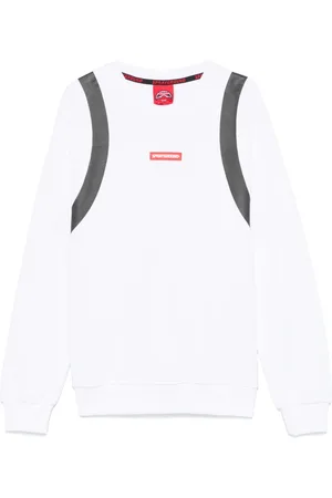 Sprayground Teddy-bear Backpack sweatshirt