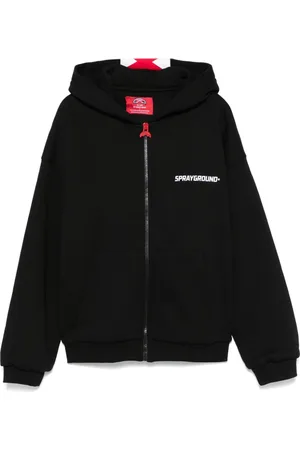 Sprayground Zip-up hoodie