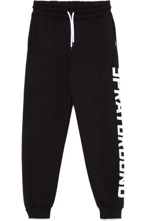 Sprayground Spray on the Side track pants