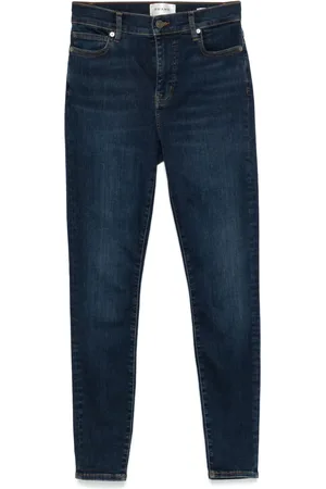 Frame Le High Skinny jeans