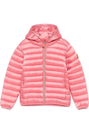 save the duck Quilted puffer jacket