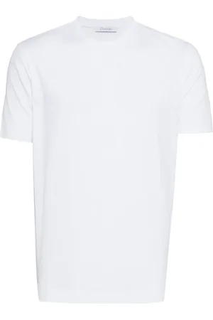 Cruciani Crew-neck T-shirt
