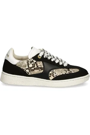 Filling pieces Sprinter sneakers