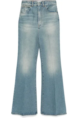 Victoria Beckham Wide-leg jeans