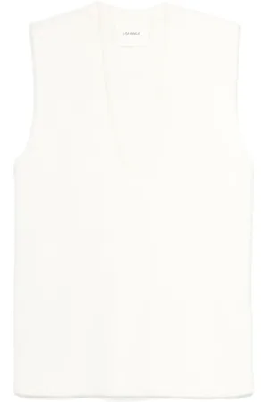 Lisa Yang Nella vest