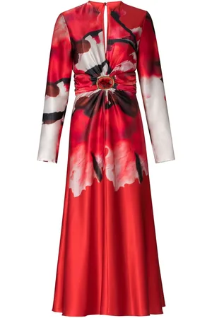 Silvia Tcherassi Katarina midi dress