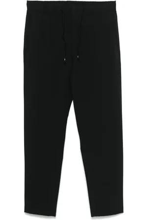 HUGO BOSS Tapered trousers