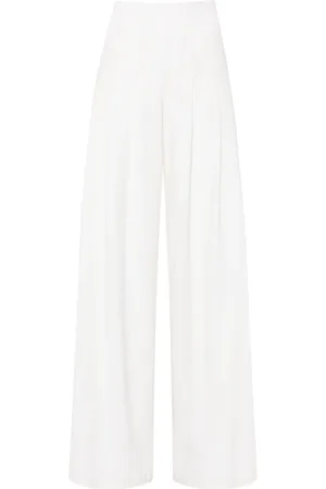 GIUSEPPE DI MORABITO Pleated trousers