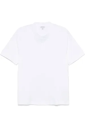 Sunspel Cotton T-shirt