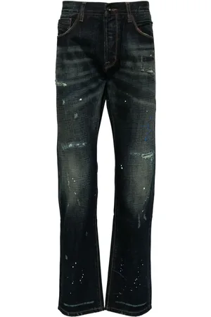 PRIVATE STOCK The Thomas jeans
