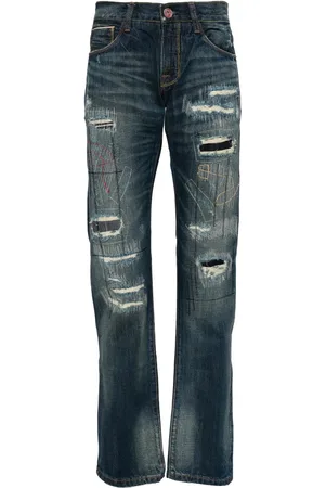 PRIVATE STOCK The Noma jeans