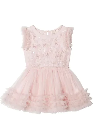 Tutu Du Monde Blowing Bubbles tutu dress