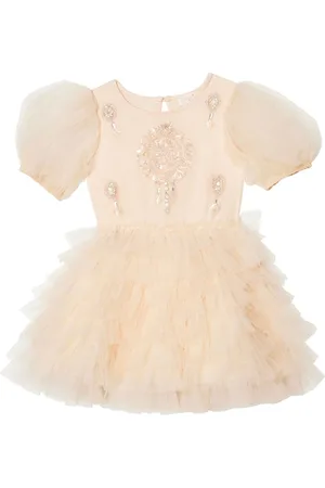 Tutu Du Monde Trinket tutu dress